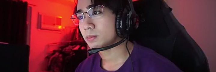 May asin at mantika EXO is 9 banner