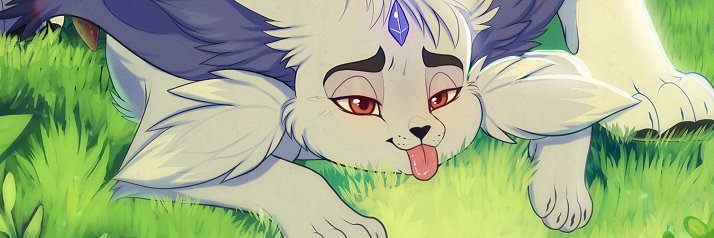 💎☀️Esper BrightWalker 🐾🔞 banner