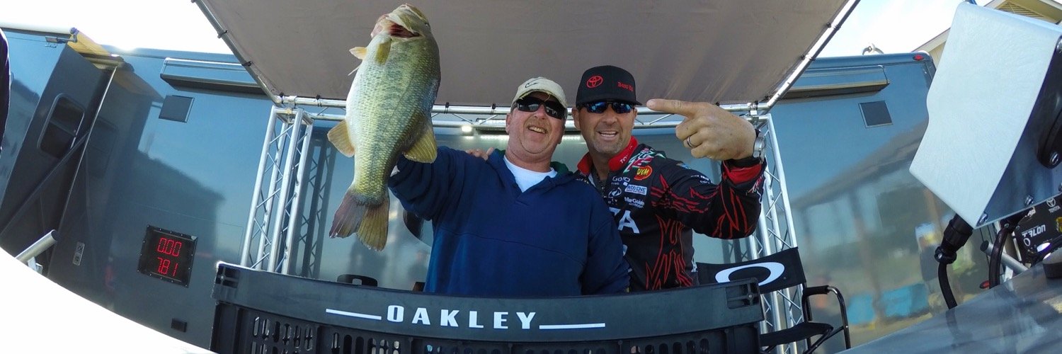 Big Bass Tour (@oakleybigbass) / Posts / X