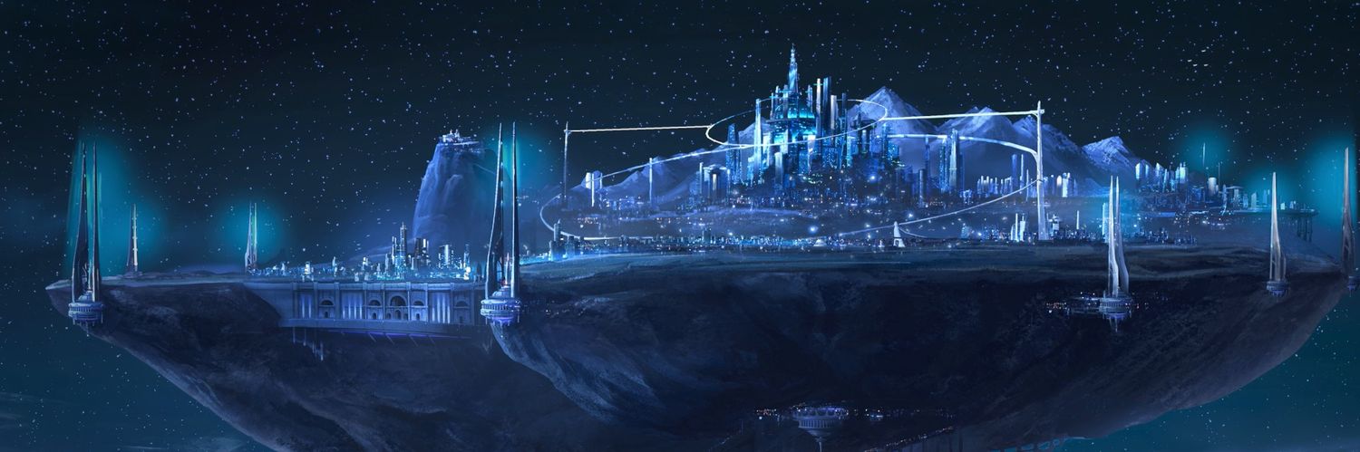 Atlas Guard banner