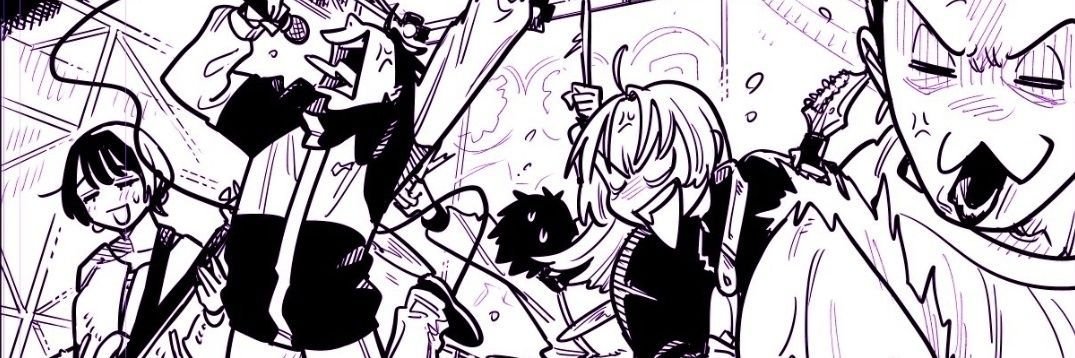 Lukita ⚢︎♪ | HDWR!!!!! banner