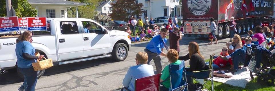 joehelle's profile banner image