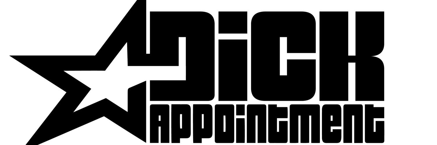 DickAppointment banner