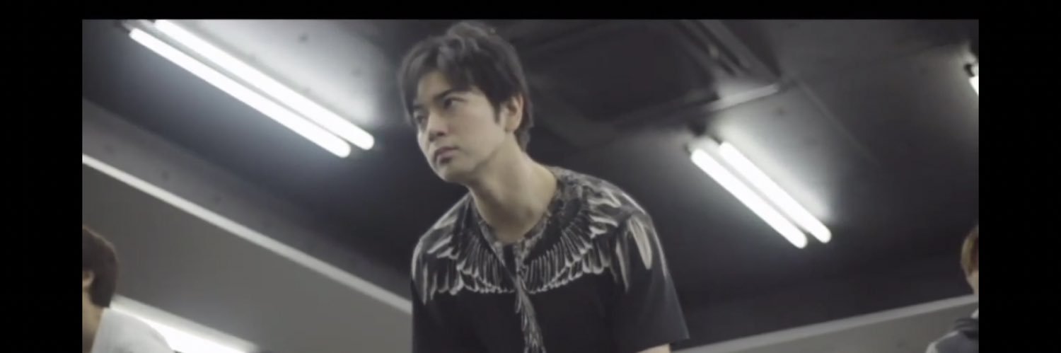TATSUERR's profile banner image