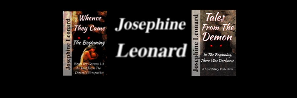 InnocentJosie's profile banner image