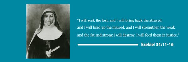 StMaryMacKillop Profile Banner