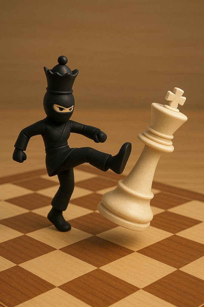 Rascal Buddha banner