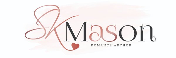 SKMasonauthor Profile Banner