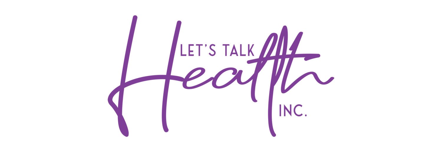 _LetsTalkHealth's profile banner image