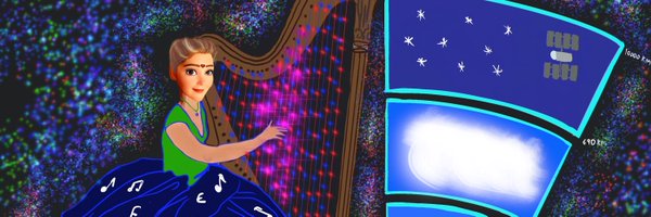 GalitRam Profile Banner