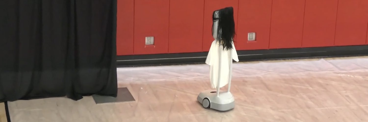 Vesper🥀#1 MARY GOORE SMOOCHER banner