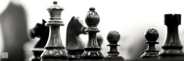 WhiteRoseChess Profile Banner