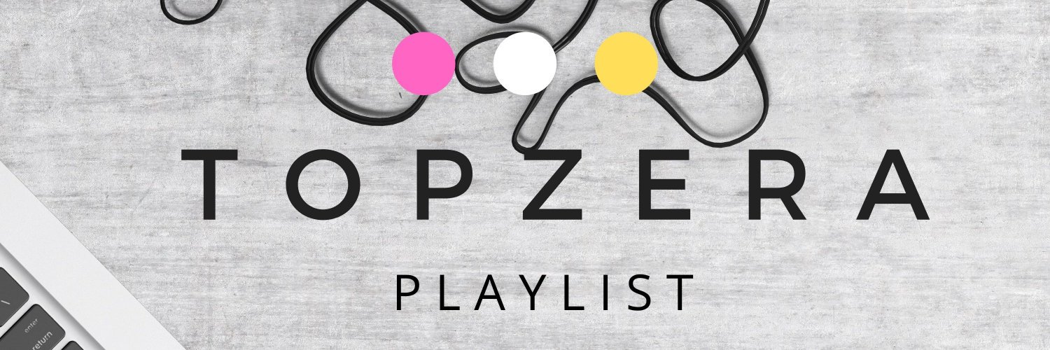 TopzeraMusic's profile banner image