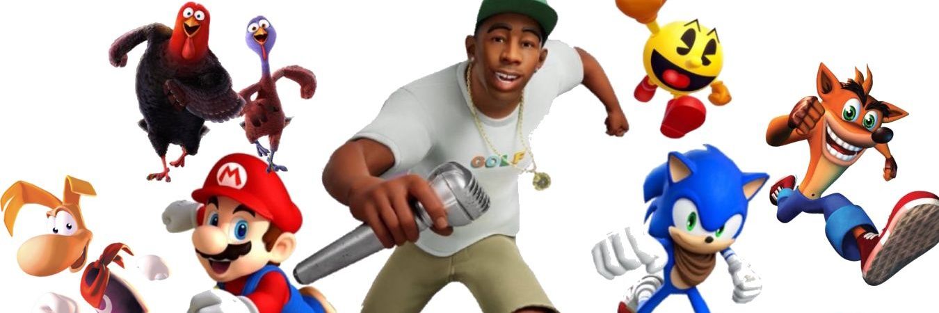 CartoonVG's profile banner image
