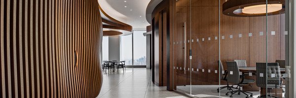 Clune Construction banner