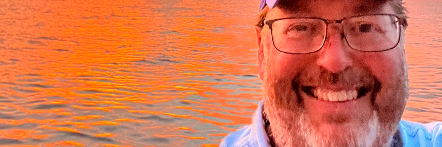 jerryklemm's profile banner image