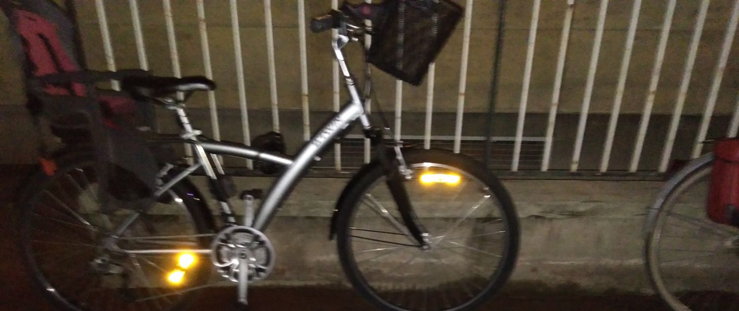 Vivre..ah,bon ! banner