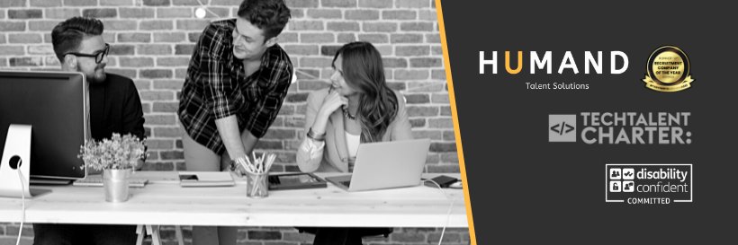 Humand Talent banner