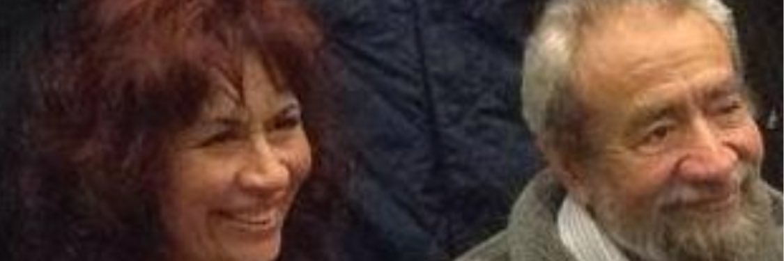 Mtra. Claudia Rivas banner