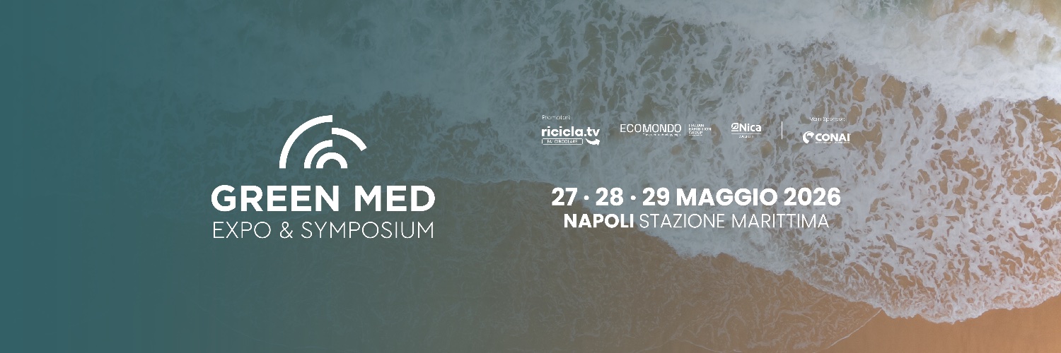Green Med Expo & Symposium banner