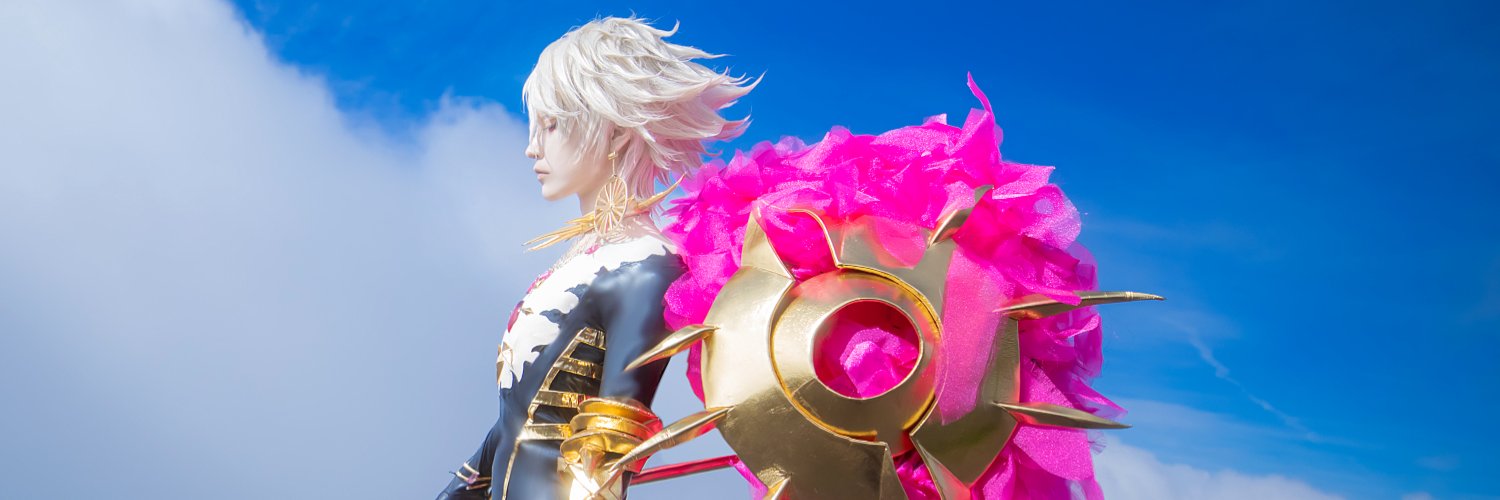 良介's banner