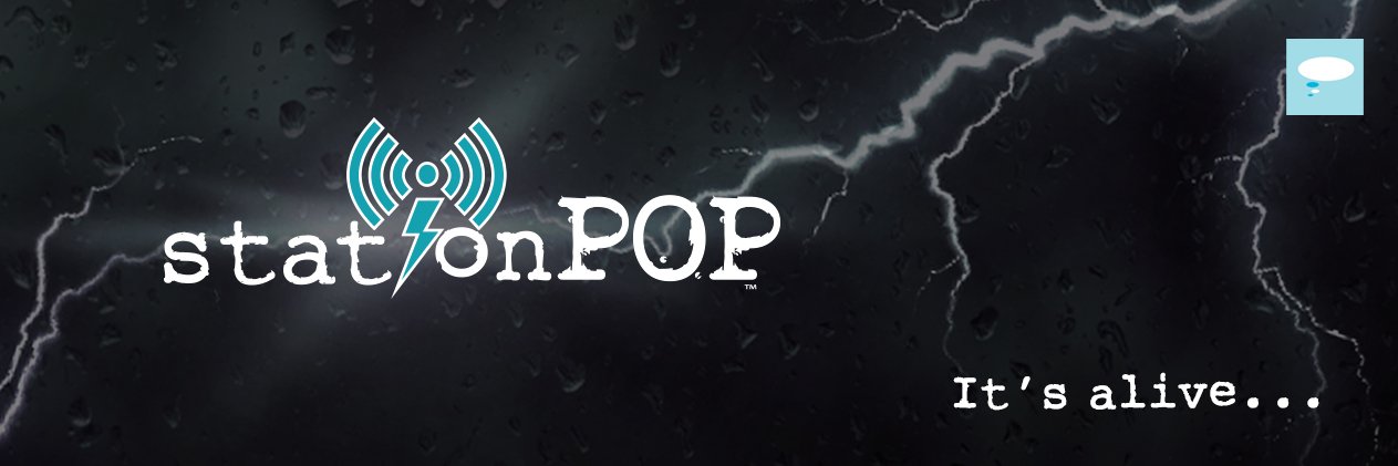 StationPOP banner