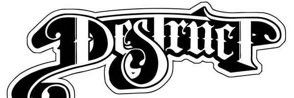 DestructLA Profile Banner