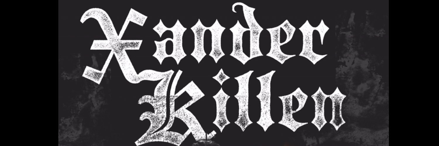 LetXanderLive's profile banner image
