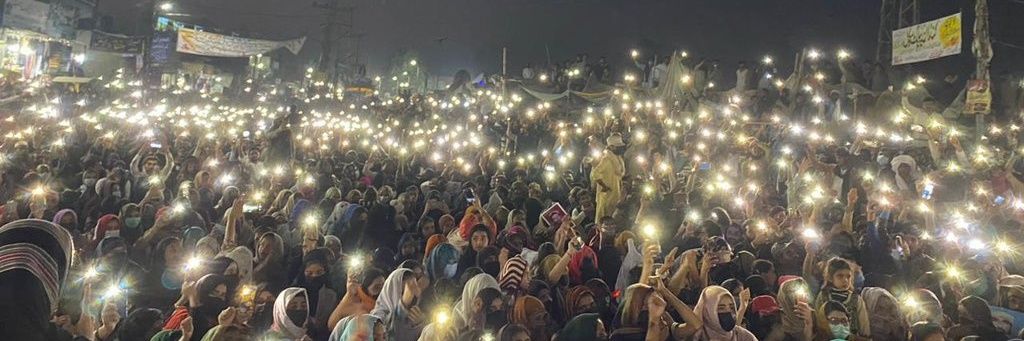 sameeraShokat's profile banner image
