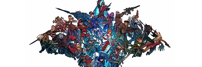 BalianRidill's profile banner image