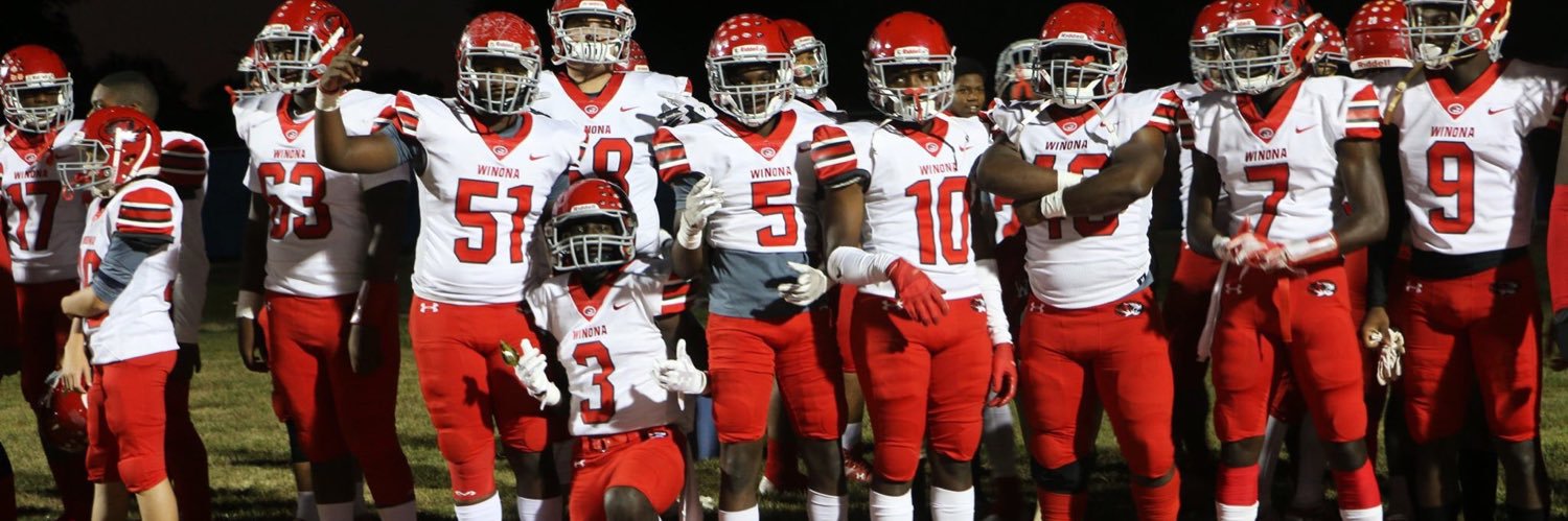 Cohlton Triplett  banner