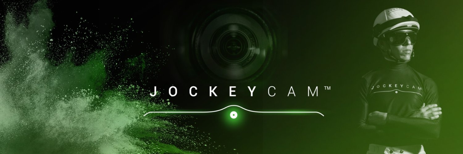 JockeyCam Profile Banner