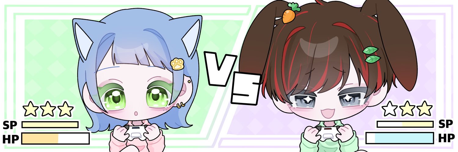 thunderabbit293's profile banner image