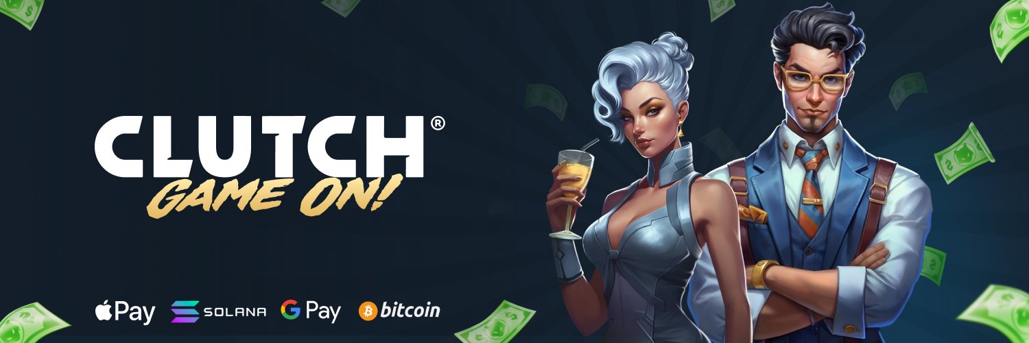 Rocket | Clutch banner