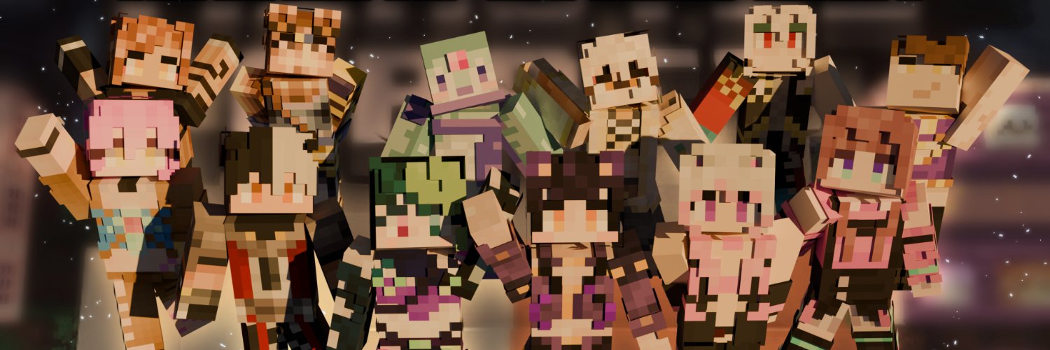 FlamingBlaze 🌲🌰's banner