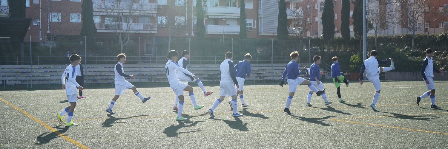 MILES VALDEMORO ⚽️ banner