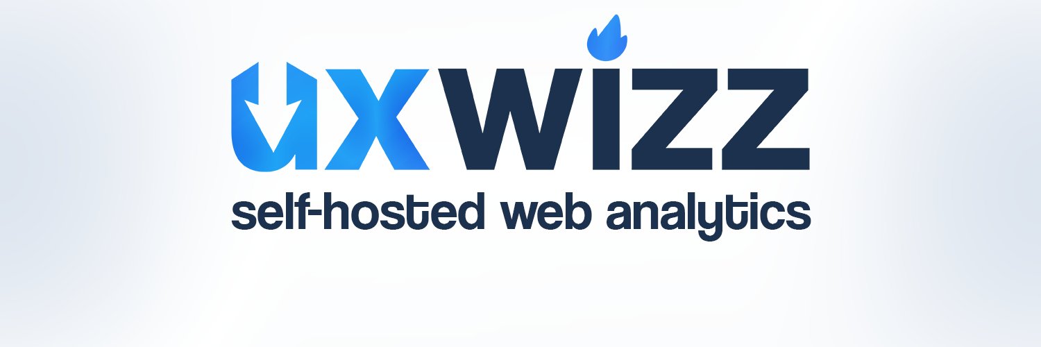UXWizz Profile Banner