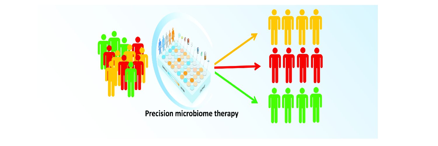 MedBiome banner