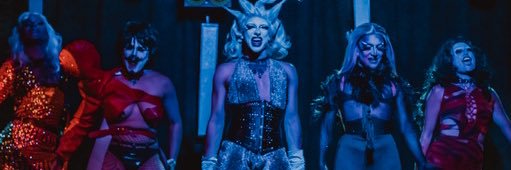 thatqueenbev's profile banner image