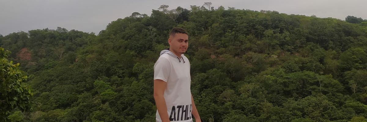 Afonso_HRC's profile banner image