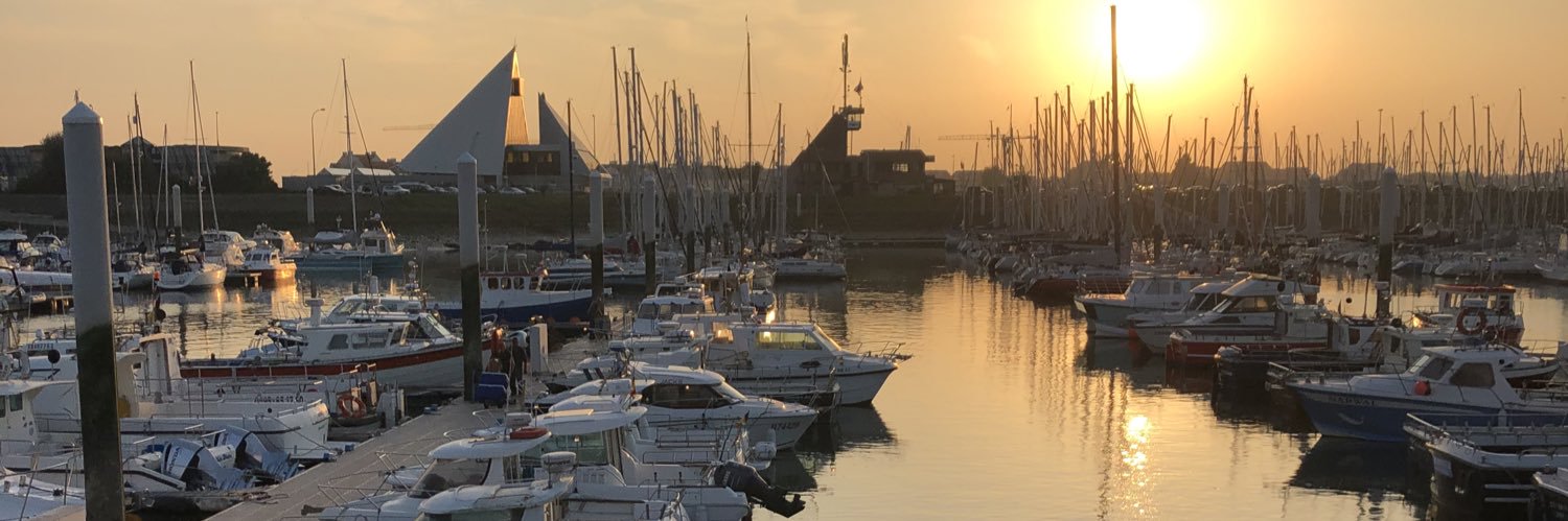 Damien Visentin 🇧🇪 banner