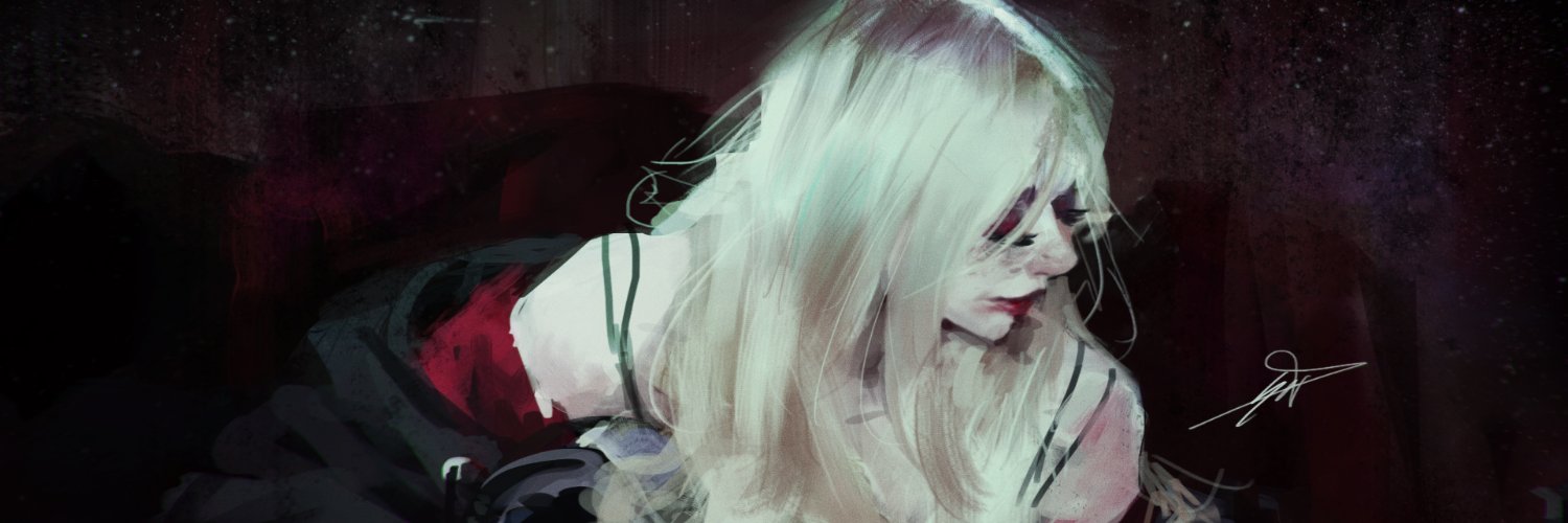 Sophyucha🖌️🦊 banner