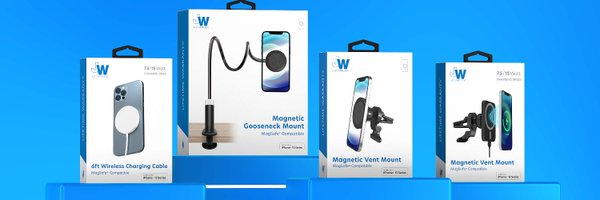 JustWirelessUS Profile Banner