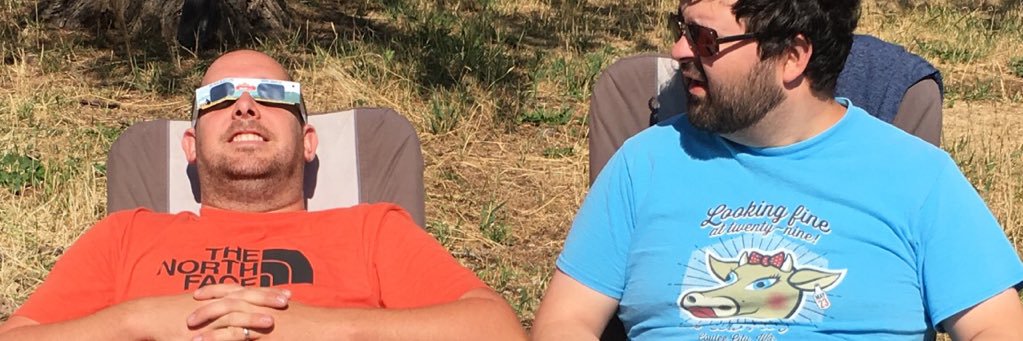 TheTroyFisk's profile banner image