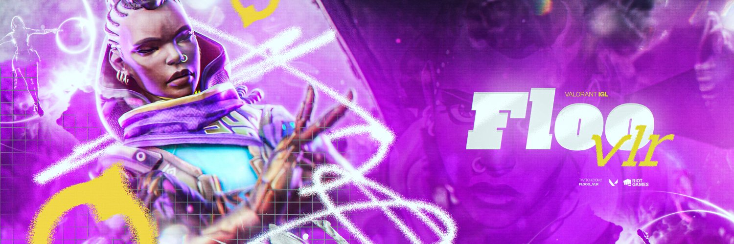 Floo ⚡️ banner