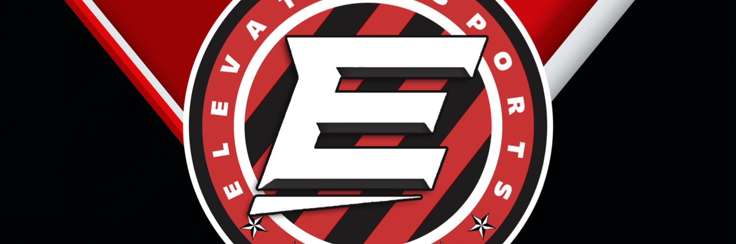 Elevate eSports (PS5) banner