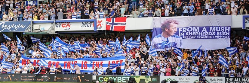 PaddyMcG's banner