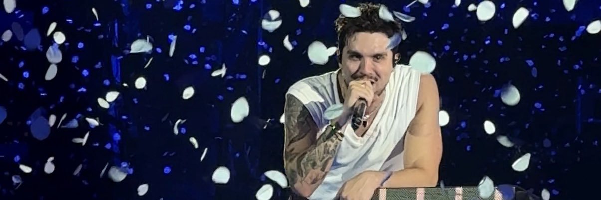 Mi Tardoque | FOI NO RH SP ☄️ banner
