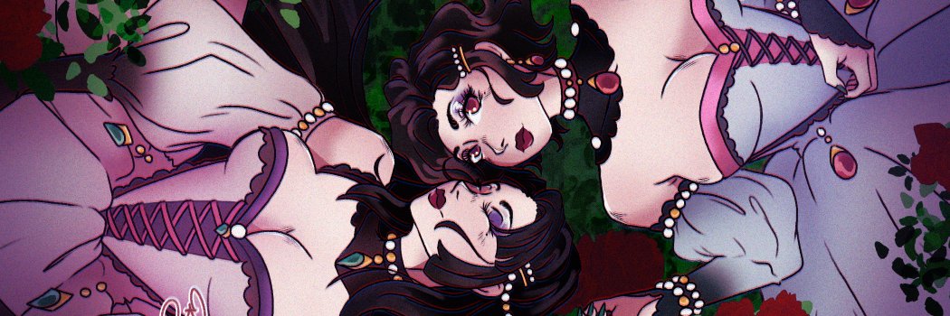❤️🖤 𝔽𝔸𝔼 ♡ 𝕧𝕘𝕖𝕟 𝕠𝕡𝕖𝕟 banner