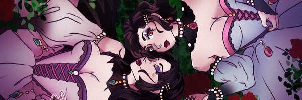 ReddFae Profile Banner